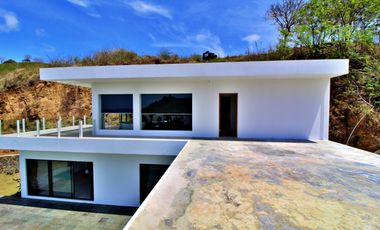 Luxury villa and bungalows hotel. Ar Guling. Lombok. Indonesia