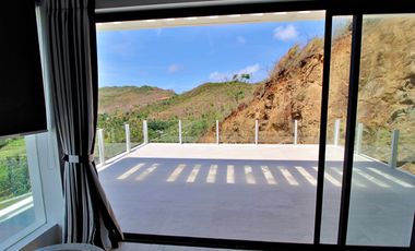 Luxury villa and bungalows hotel. Ar Guling. Lombok. Indonesia