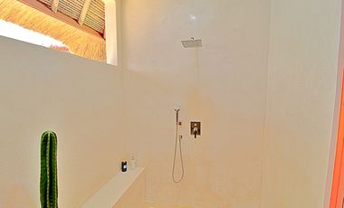 Luxury villa and bungalows hotel. Ar Guling. Lombok. Indonesia