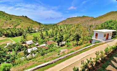 Luxury villa and bungalows hotel. Ar Guling. Lombok. Indonesia