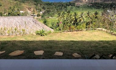 Luxury villa and bungalows hotel. Ar Guling. Lombok. Indonesia