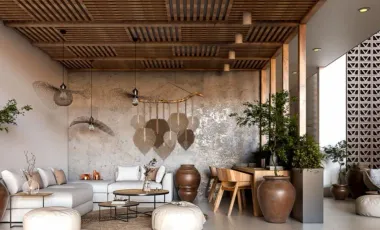 DEPARTAMENTOS EN PREVENTA EN CRUZ DE HUANACAXTLE, NAYARIT