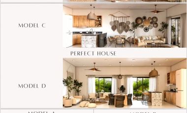 DEPARTAMENTOS EN PREVENTA EN CRUZ DE HUANACAXTLE, NAYARIT