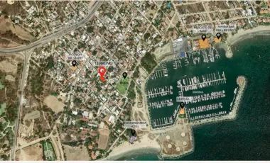 DEPARTAMENTOS EN PREVENTA EN CRUZ DE HUANACAXTLE, NAYARIT