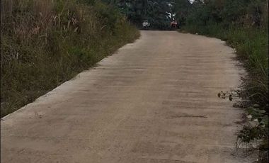 7 Ha Tanah Kebun Murah, Cikalong, Wangunjaya Cikalong Wetan Bandung Barat