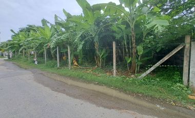 Land for sale, 202 square wah, Soi Ram Intra 65, Intersection 6, near MRT Ram Intra Station, Km.6, only 800 m. Suitable for investment as a home offic