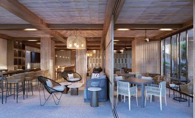 SE VENDE DEPARTAMENTO EN TELCHAC PUERTO, YUCATÁN.