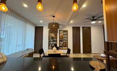 SE VENDE DEPARTAMENTO EN TELCHAC PUERTO, YUCATÁN.