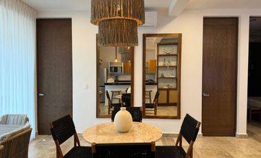 SE VENDE DEPARTAMENTO EN TELCHAC PUERTO, YUCATÁN.