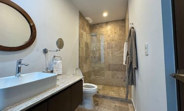 SE VENDE DEPARTAMENTO EN TELCHAC PUERTO, YUCATÁN.