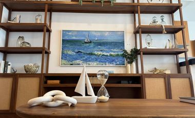 SE VENDE DEPARTAMENTO EN TELCHAC PUERTO, YUCATÁN.