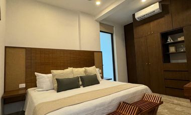 SE VENDE DEPARTAMENTO EN TELCHAC PUERTO, YUCATÁN.