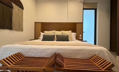 SE VENDE DEPARTAMENTO EN TELCHAC PUERTO, YUCATÁN.