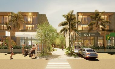 Charming Apartment in Uluwatu – Padang Padang: A Simple 1-Bedroom Sanctuary With Sunset View