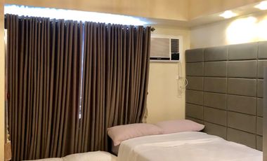 25 sqm Studio Interiored Fully Furnished at Avida Tower Davao