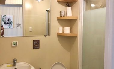 25 sqm Studio Interiored Fully Furnished at Avida Tower Davao