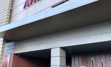 25 sqm Studio Interiored Fully Furnished at Avida Tower Davao