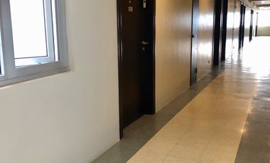 25 sqm Studio Interiored Fully Furnished at Avida Tower Davao