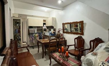 FOR SALE - Combined Duplex Inner Townhouse Units Dona Filomena Subd.,San Juan City