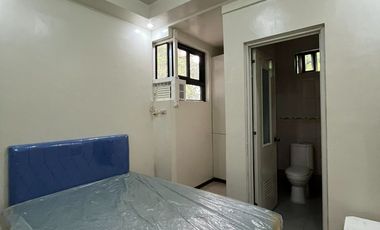 FOR SALE - Combined Duplex Inner Townhouse Units Dona Filomena Subd.,San Juan City