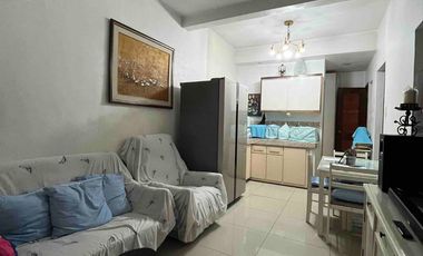 FOR SALE - Combined Duplex Inner Townhouse Units Dona Filomena Subd.,San Juan City