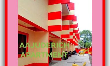 House and lot plus Apartment Complex for Sale ID 14792