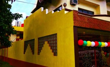 House and lot plus Apartment Complex for Sale ID 14792