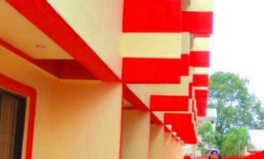 House and lot plus Apartment Complex for Sale ID 14792