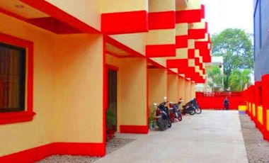 House and lot plus Apartment Complex for Sale ID 14792
