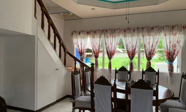 HOUSE AND LOT FOR SALE IN AMLAN ID 14771