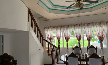 HOUSE AND LOT FOR SALE IN AMLAN ID 14771