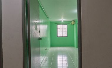 ONEMETROPOLITAN021XLR: For Sale Unfurnished Studio with Balcony in One Metropolitan Place