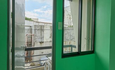ONEMETROPOLITAN021XLR: For Sale Unfurnished Studio with Balcony in One Metropolitan Place