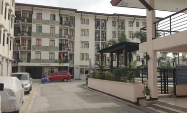 ONEMETROPOLITAN034XR: For Sale Fully Furnished Studio with Balcony in One Metropolitan Place