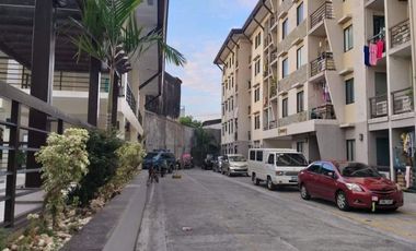ONEMETROPOLITAN034XR: For Sale Fully Furnished Studio with Balcony in One Metropolitan Place