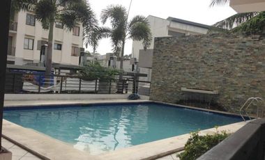 ONEMETROPOLITAN034XR: For Sale Fully Furnished Studio with Balcony in One Metropolitan Place