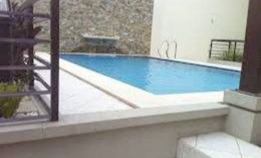 ONEMETROPOLITAN034XR: For Sale Fully Furnished Studio with Balcony in One Metropolitan Place