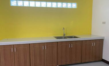 HOUSE AND LOT FOR SALE IN BACONG ID 14849