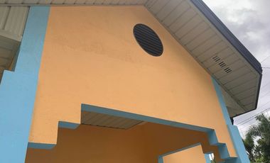 HOUSE AND LOT FOR SALE IN BACONG ID 14849