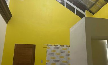 HOUSE AND LOT FOR SALE IN BACONG ID 14849