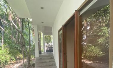 Corner Lot in San Lorenzo Village For Sale