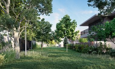 1600 SQM Park Premier Lot in Arcilo For Sale