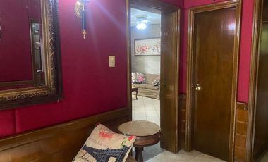 735 Sq.m House and Lot in San Lorenzo Village For Sale
