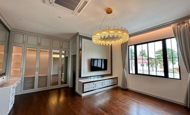 For Sale and Rent The Palazzo Pinklao 4 bedrooms | 4 bathrooms