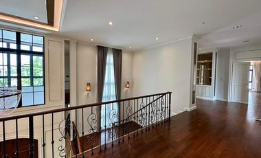 For Sale and Rent The Palazzo Pinklao 4 bedrooms | 4 bathrooms