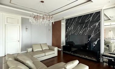 For Sale and Rent The Palazzo Pinklao 4 bedrooms | 4 bathrooms