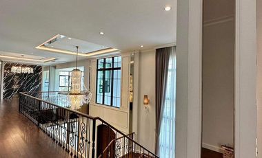 For Sale and Rent The Palazzo Pinklao 4 bedrooms | 4 bathrooms