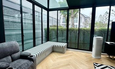 For Sale and Rent The Palazzo Pinklao 4 bedrooms | 4 bathrooms