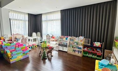 For Sale and Rent The Palazzo Pinklao 4 bedrooms | 4 bathrooms