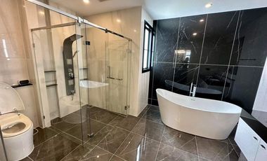 For Sale and Rent The Palazzo Pinklao 4 bedrooms | 4 bathrooms